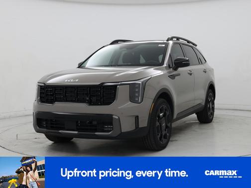 2024 Kia Sorento X-Line EX