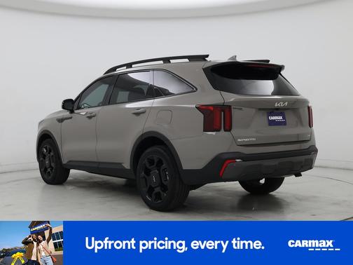 2024 Kia Sorento X-Line EX