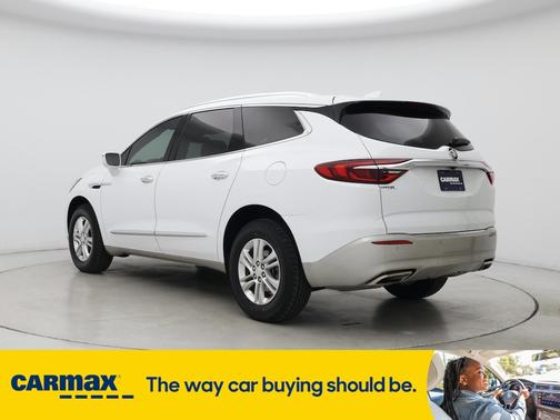 2020 Buick Enclave Premium