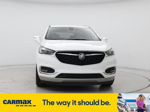 2020 Buick Enclave Premium