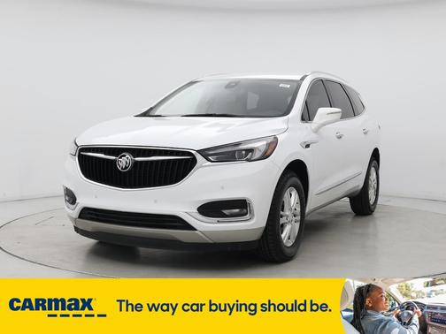 2020 Buick Enclave Premium