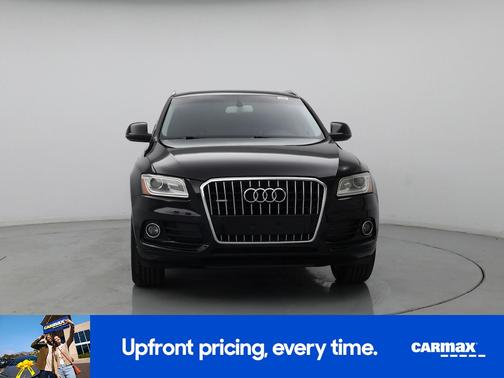 2017 Audi Q5 Premium