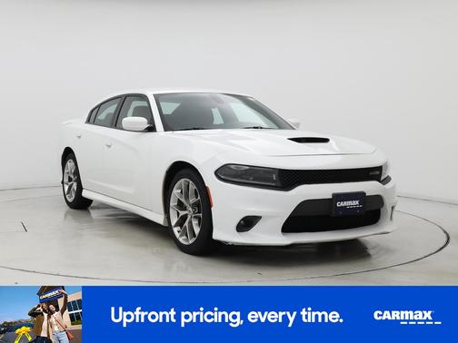 2022 Dodge Charger GT