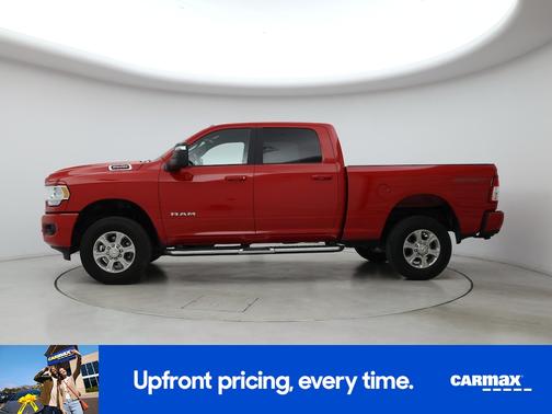 2024 RAM 2500 Bighorn