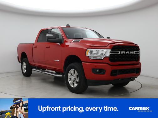 2024 RAM 2500 Bighorn