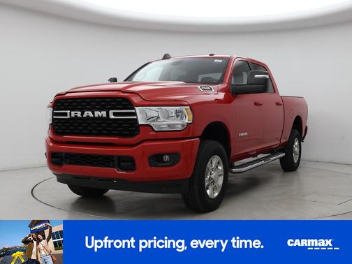 2024 RAM 2500 Bighorn