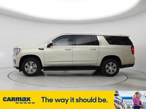 2024 GMC Yukon XL SLE