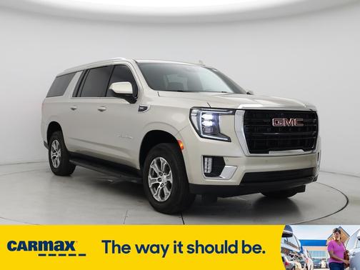 2024 GMC Yukon XL SLE