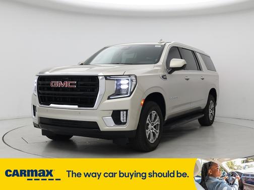 2024 GMC Yukon XL SLE