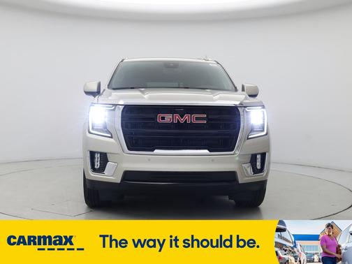 2024 GMC Yukon XL SLE