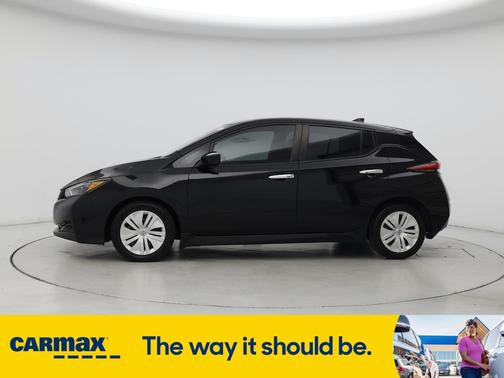 2023 Nissan Leaf S