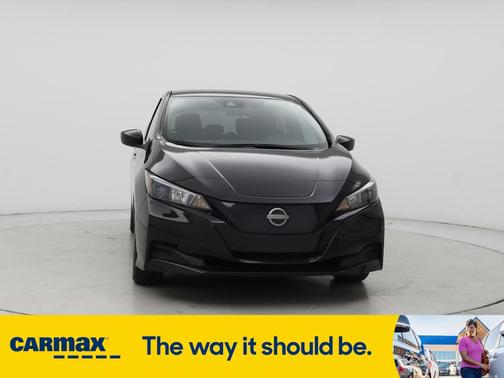 2023 Nissan Leaf S