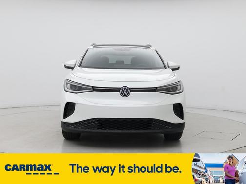 2024 Volkswagen ID.4 S