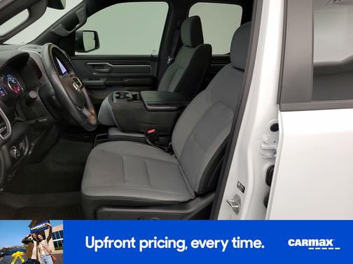 2022 RAM 1500 Bighorn