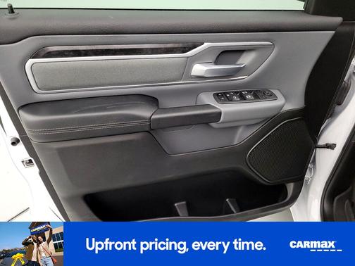 2022 RAM 1500 Bighorn