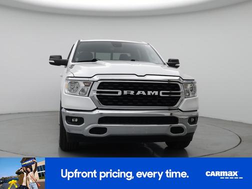 2022 RAM 1500 Bighorn