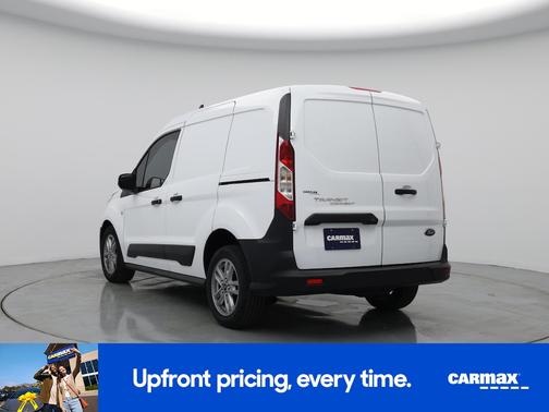 2023 Ford Transit Connect XL