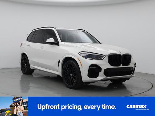2023 BMW X5 M50i