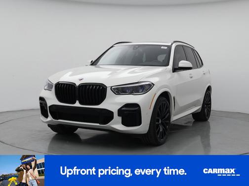 2023 BMW X5 M50i