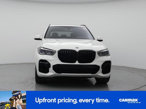 2023 BMW X5 M50i