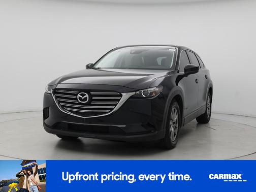 2017 Mazda CX-9 Touring
