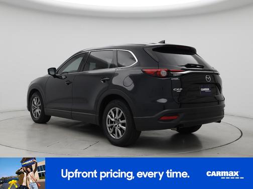 2017 Mazda CX-9 Touring