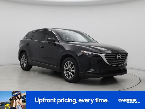 2017 Mazda CX-9 Touring