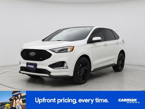 2020 Ford Edge ST