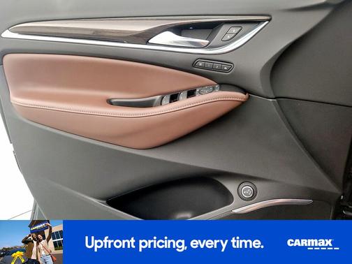 2018 Buick Enclave Avenir