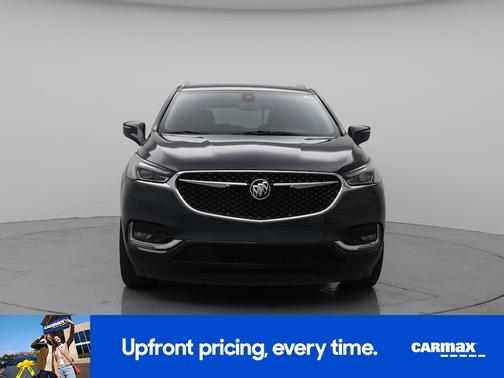 2018 Buick Enclave Avenir