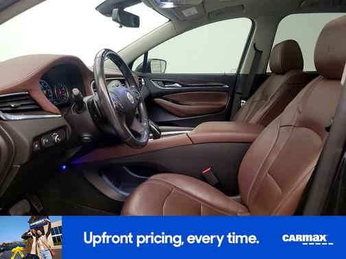 2018 Buick Enclave Avenir