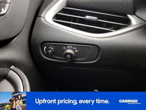 2022 Chevrolet Malibu RS