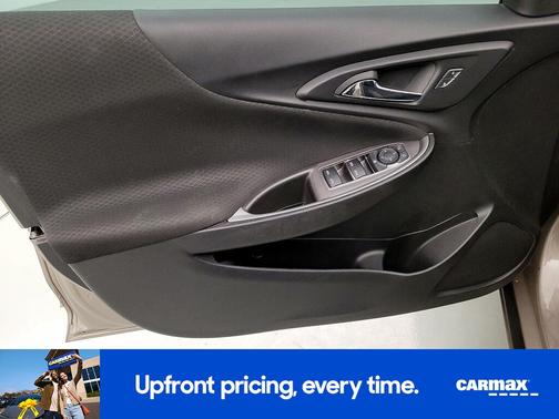 2022 Chevrolet Malibu RS