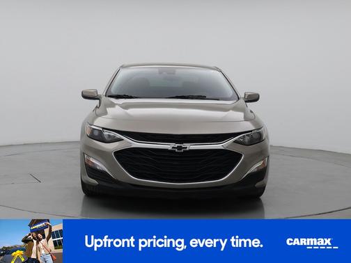 2022 Chevrolet Malibu RS