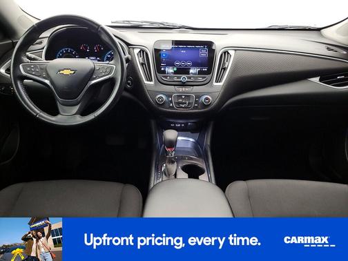 2022 Chevrolet Malibu RS