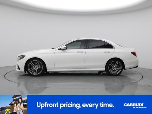 2019 Mercedes-Benz E-Class E 300