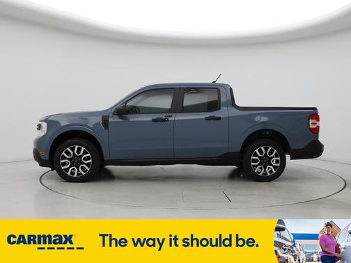 2023 Ford Maverick XL