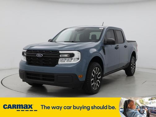 2023 Ford Maverick XL