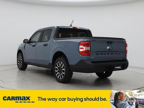2023 Ford Maverick XL
