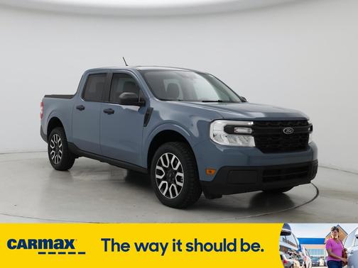 2023 Ford Maverick XL