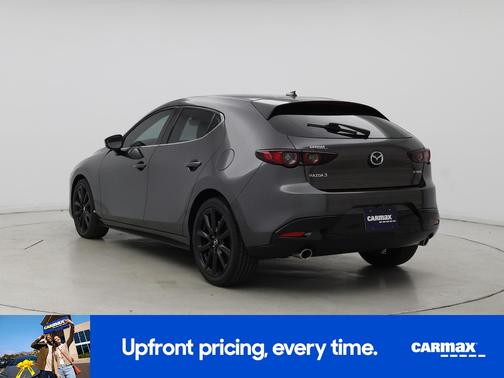 2020 Mazda Mazda3 Premium