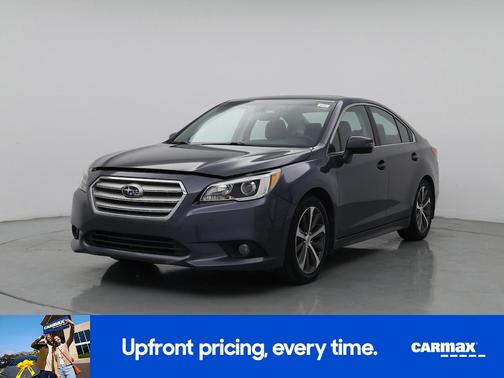 2017 Subaru Legacy 2.5I Limited