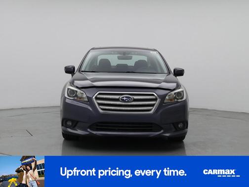 2017 Subaru Legacy 2.5I Limited