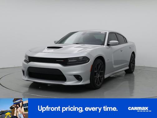 2019 Dodge Charger R/T