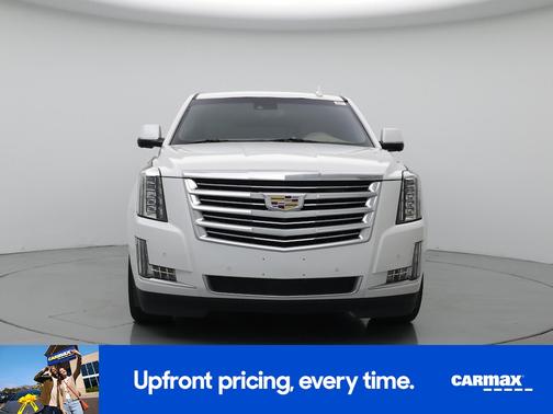 2020 Cadillac Escalade ESV Platinum