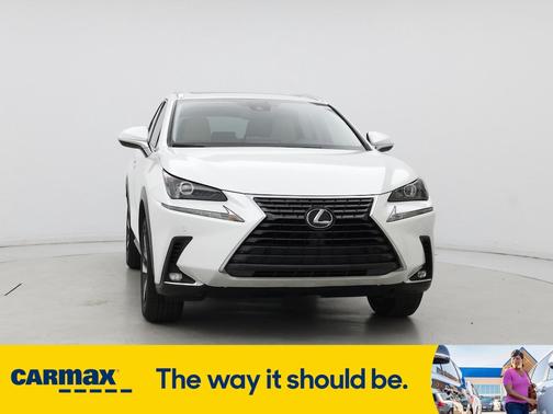 2020 Lexus NX 300 NX 300