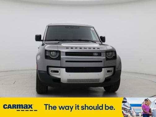 2023 Land Rover Defender 110 S
