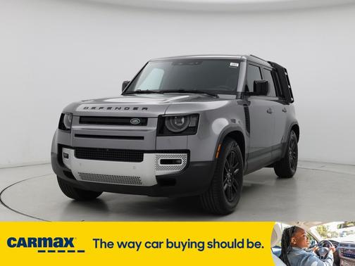 2023 Land Rover Defender 110 S