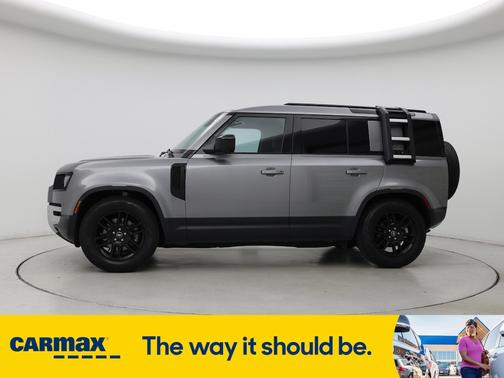 2023 Land Rover Defender 110 S