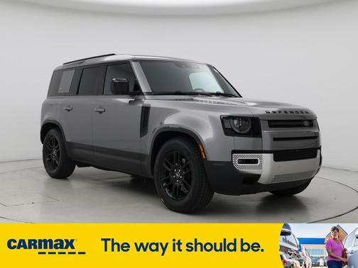 2023 Land Rover Defender 110 S